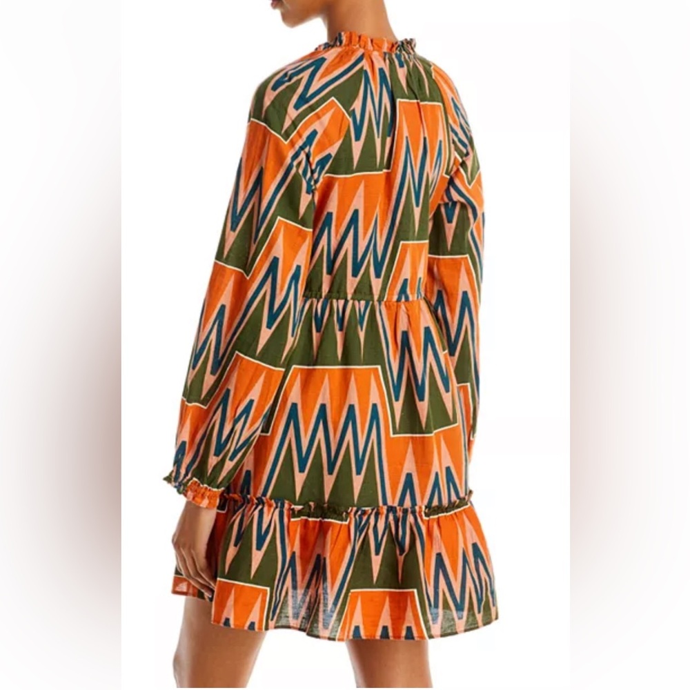 Veronica Beard
Danica‎ Printed Dress Xsmall - Picture 9 of 9